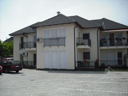 Czakó Apartman Major 223