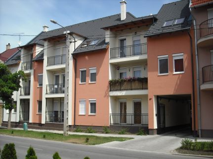 Czakó Apartman Major 224