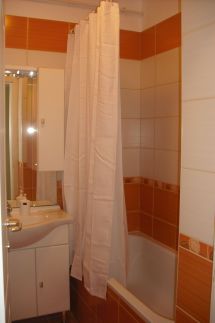 Czakó Apartman Major 22