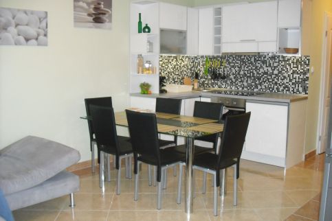 Czakó Apartman Major 24