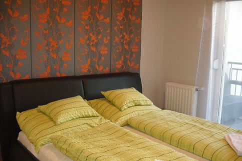 Czakó Apartman Major 25