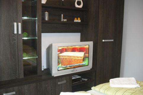 Czakó Apartman Major 27