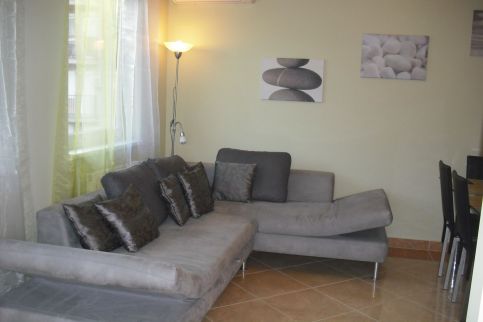 Czakó Apartman Major 28