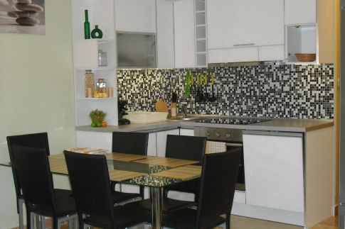 Czakó Apartman Major 2
