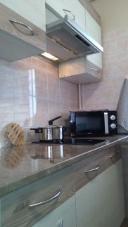 Central Plaza Apartman18