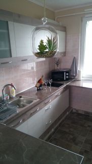 Central Plaza Apartman19