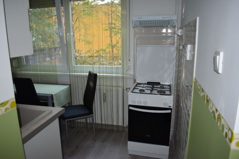 Frézia Apartman4