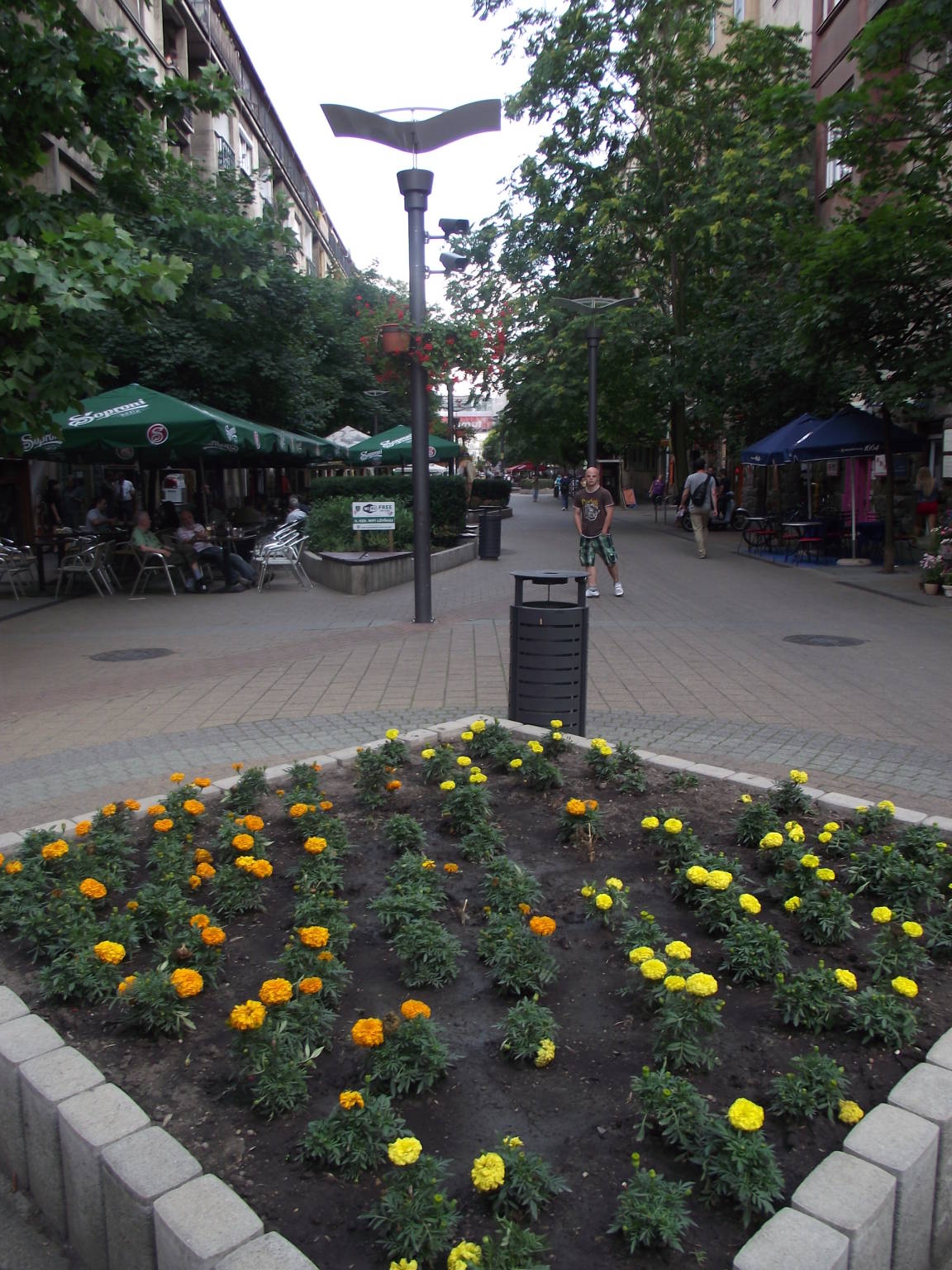 Corporal Apartman Budapest – Budapest II. kerület fotó 18