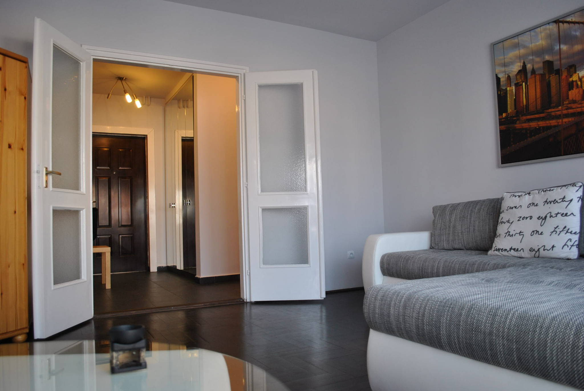 Corporal Apartman Budapest – Budapest II. kerület fotó 4