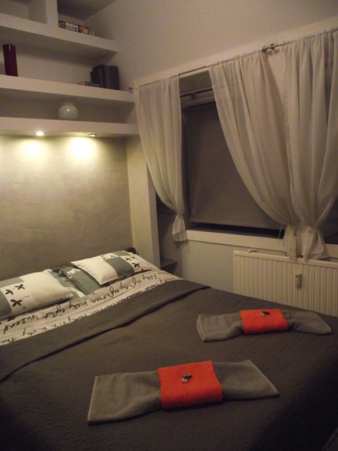 Corporal Apartman Budapest – Budapest II. kerület fotó 6