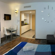 Relax and Spa DeLux Apartman