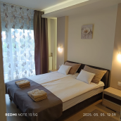 Centrum Home Apartman