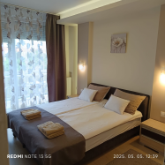 Centrum Home Apartman