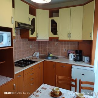 Centrum Home Apartman10