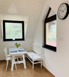 Villa B96 Vendégház4