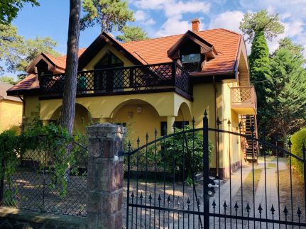 Villa B96 Vendégház