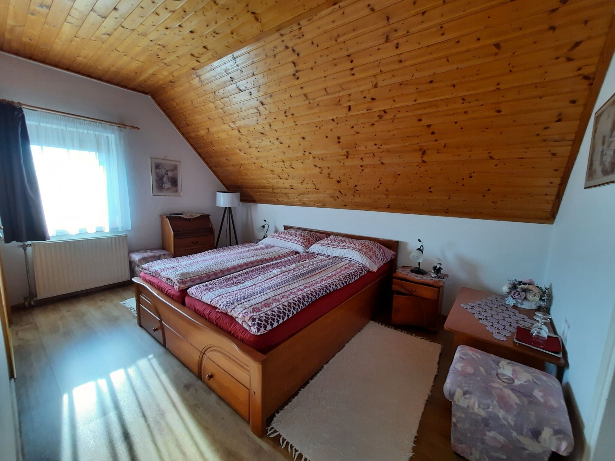 Anna Vendégház – Tihany fotó 11