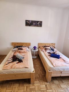Orsi Szálláshelyek – Kecskemét fotó 6