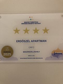 Erdőszél Apartman49