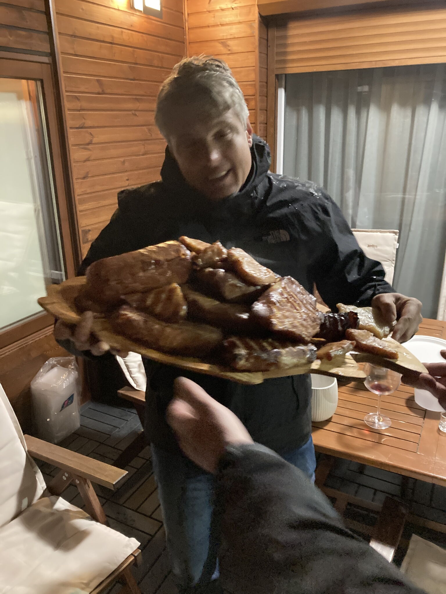 Erdőszél Apartman – Orfű fotó 72