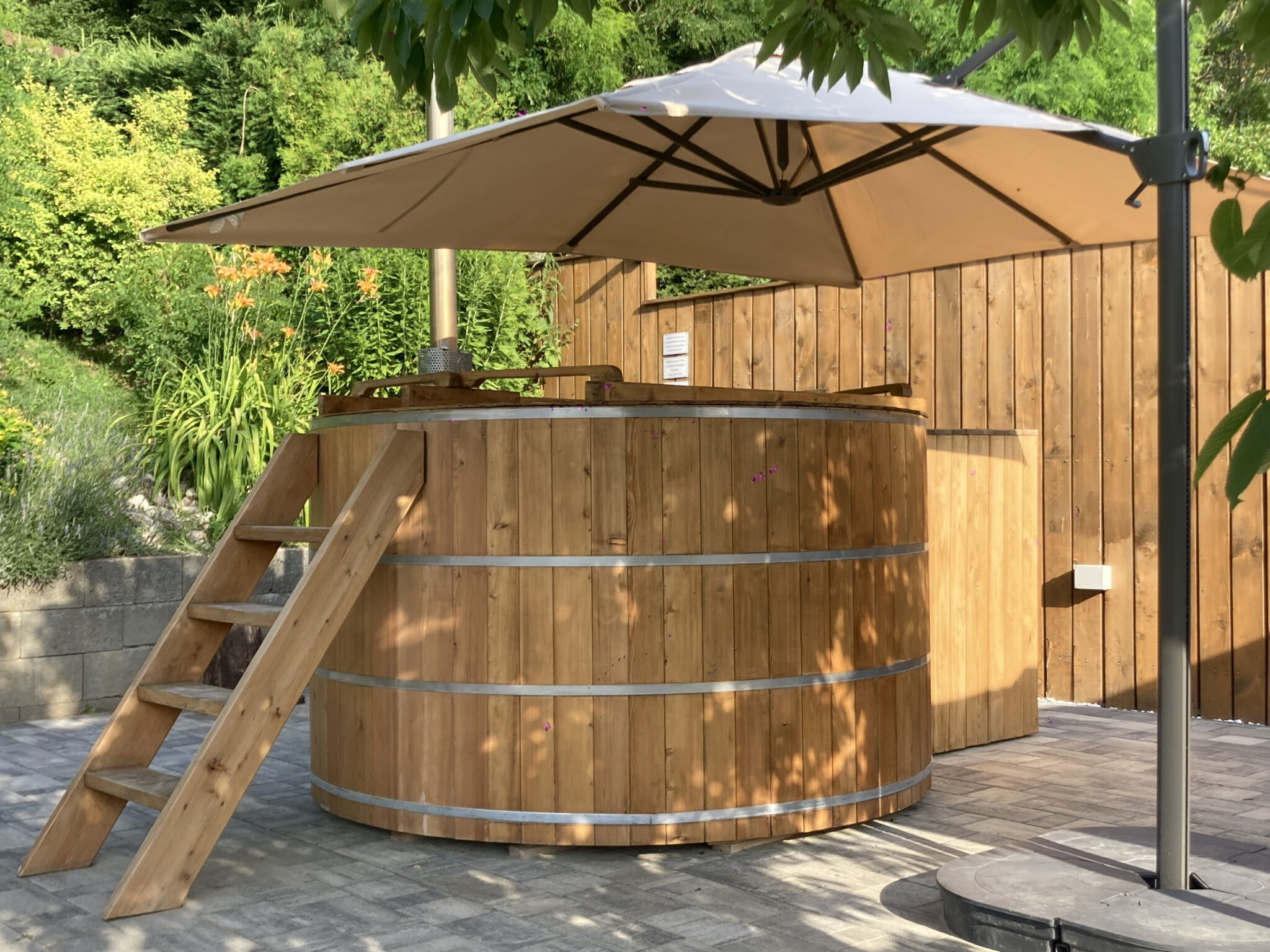 Erdőszél Apartman – Orfű fotó 21