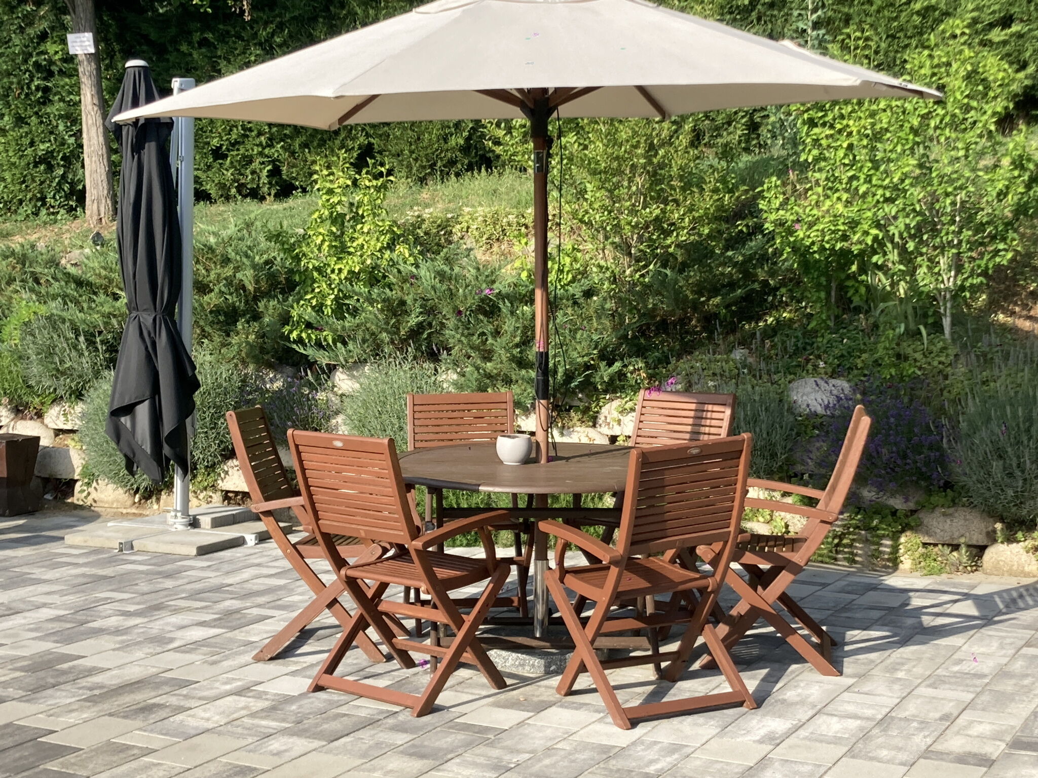 Erdőszél Apartman – Orfű fotó 31