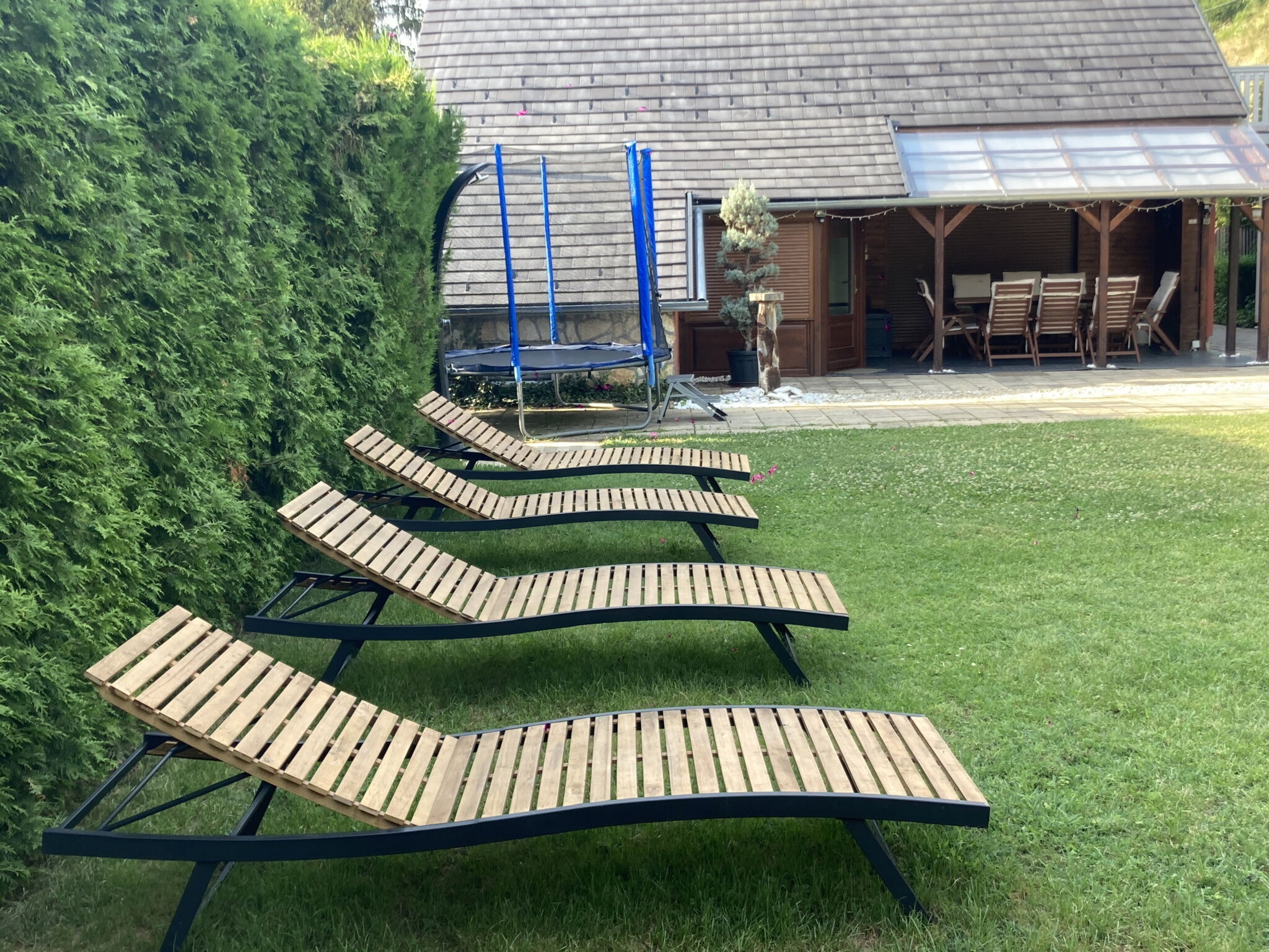 Erdőszél Apartman – Orfű fotó 32