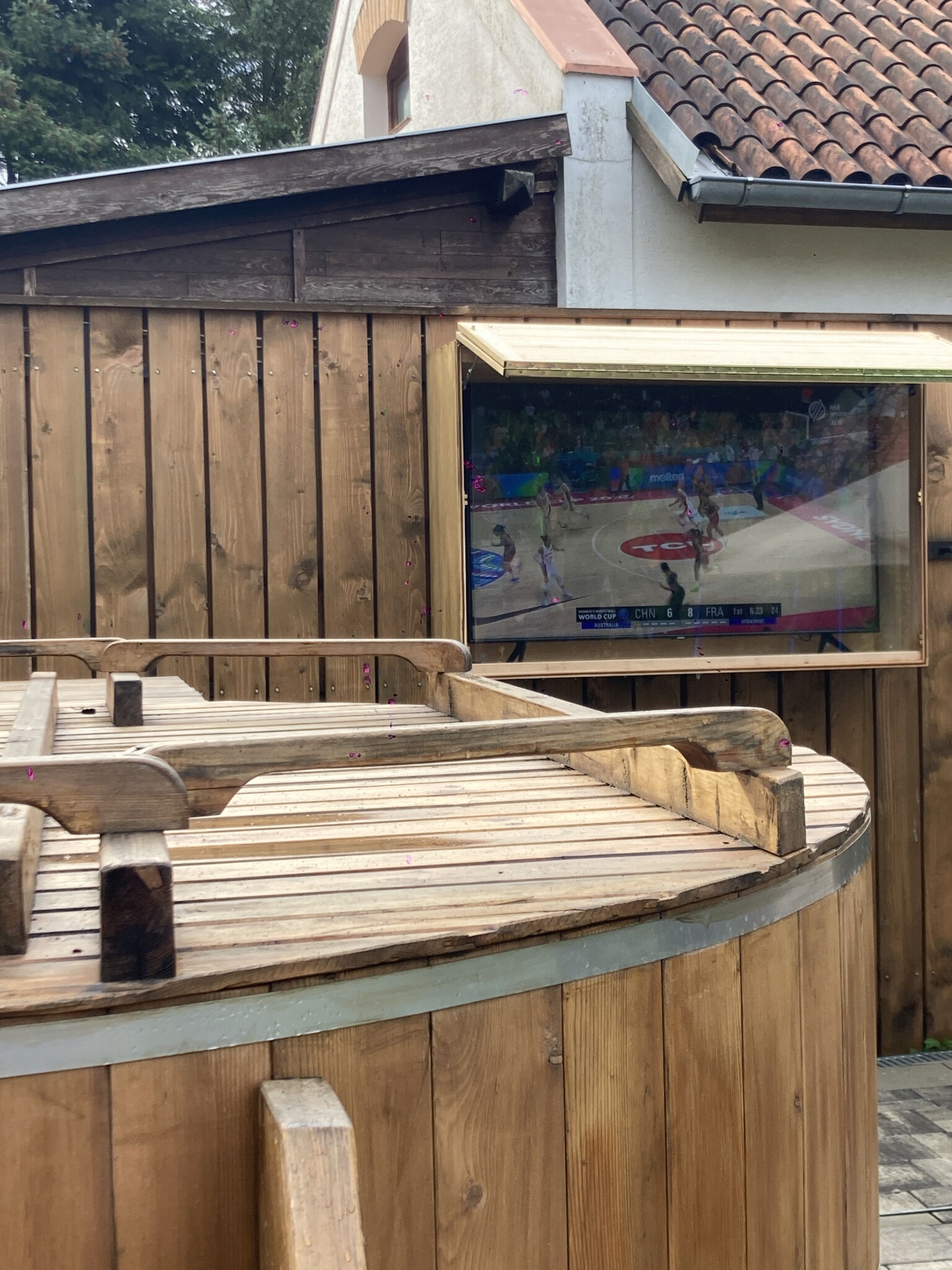 Erdőszél Apartman – Orfű fotó 16