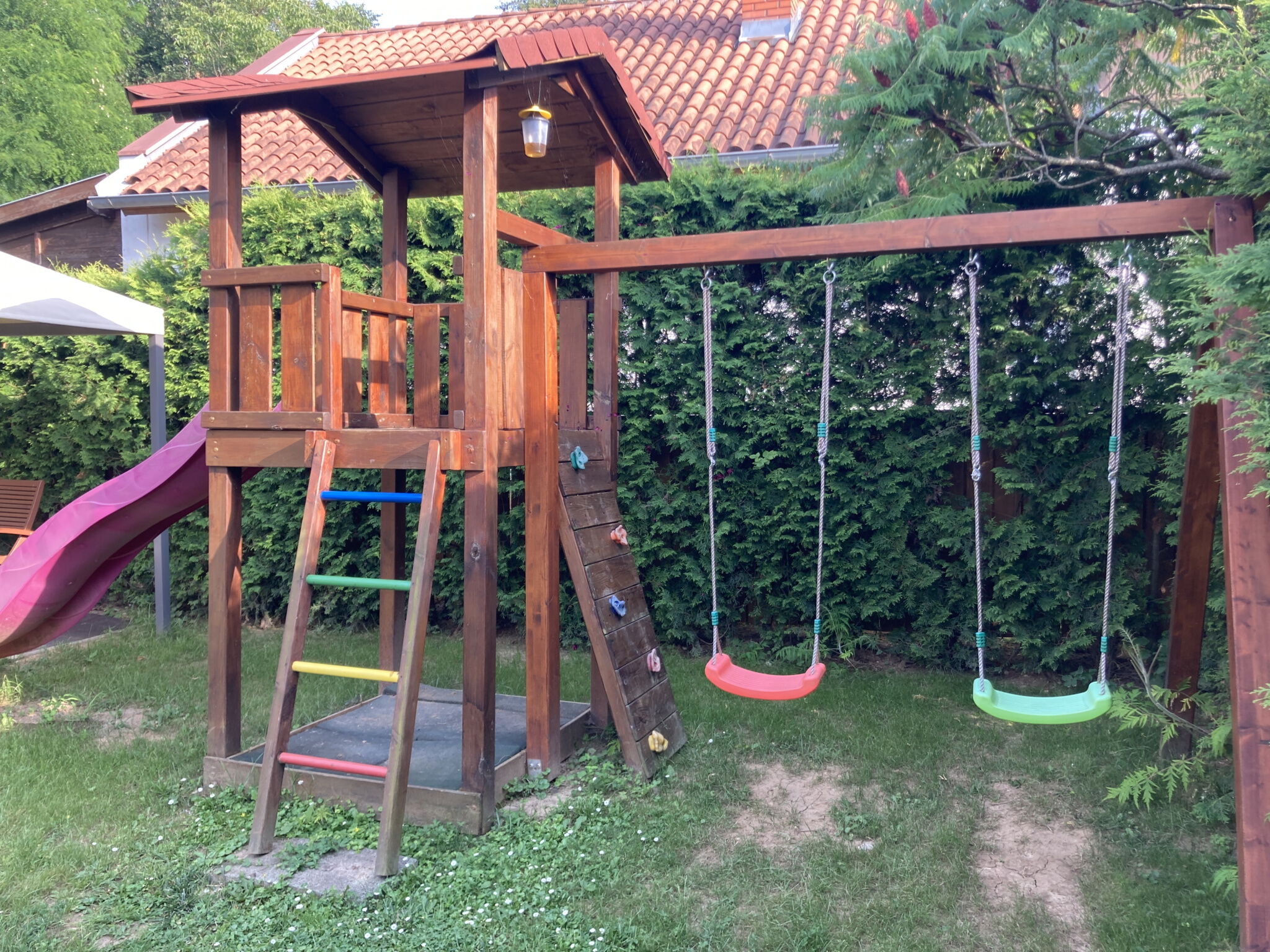 Erdőszél Apartman – Orfű fotó 18