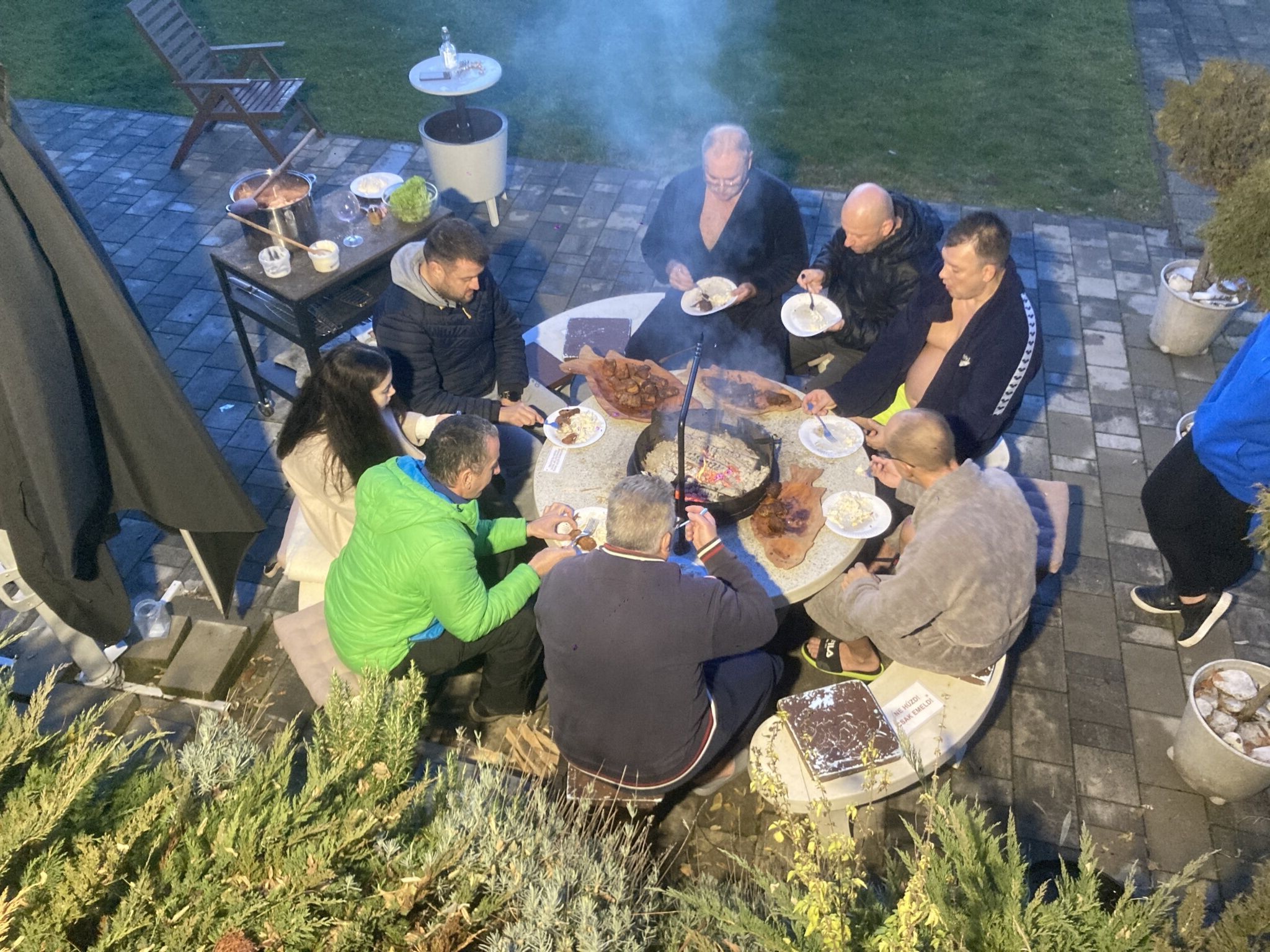 Erdőszél Apartman – Orfű fotó 38