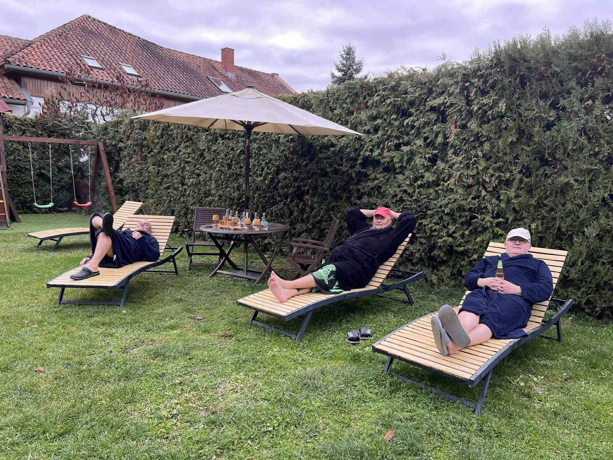 Erdőszél Apartman – Orfű fotó 39