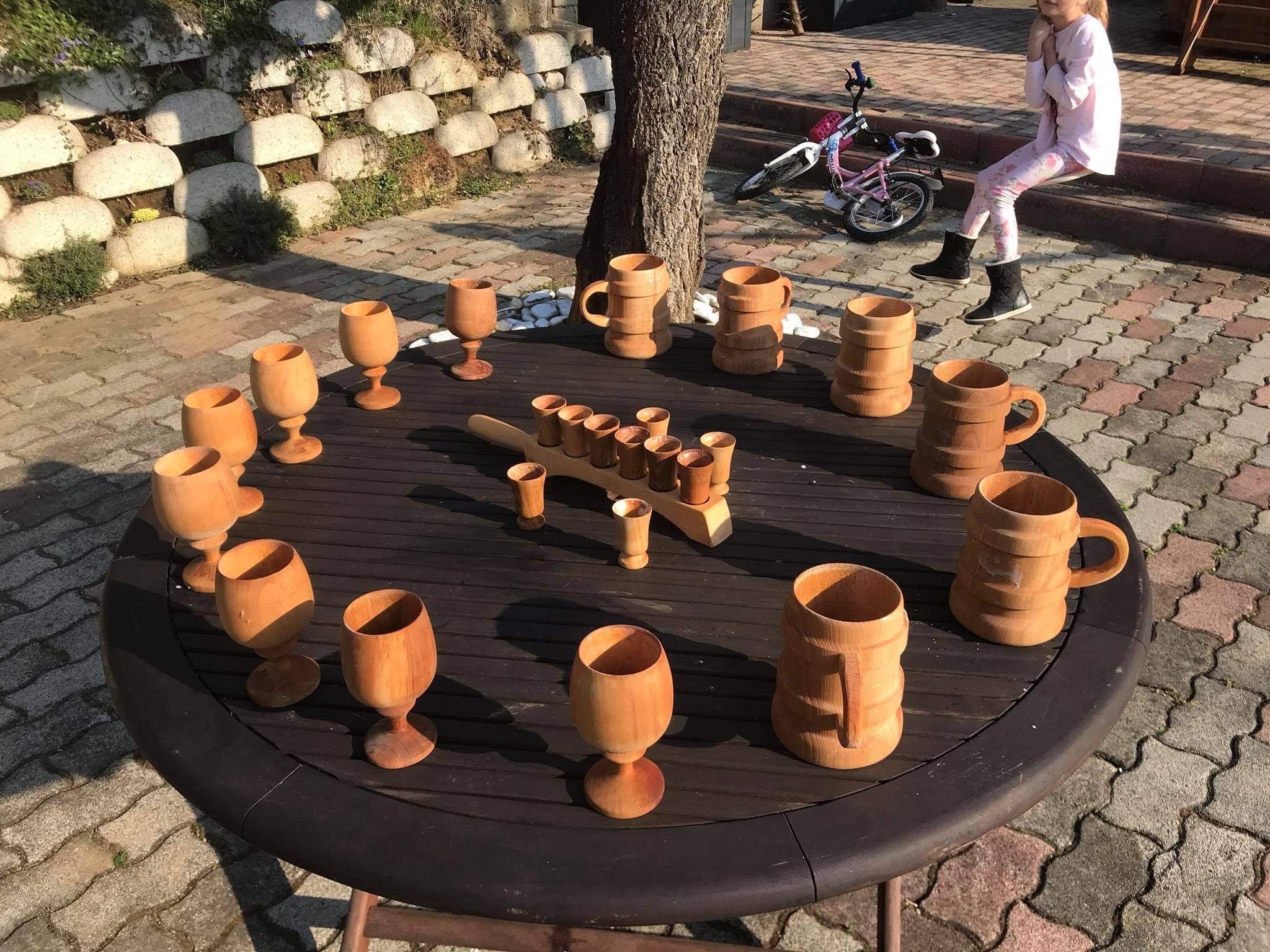 Erdőszél Apartman – Orfű fotó 42