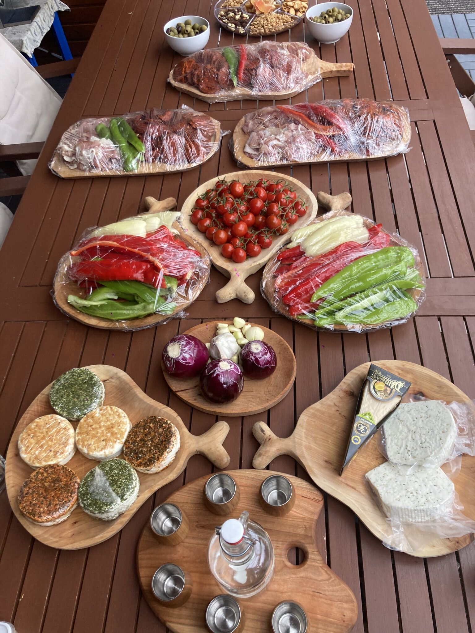 Erdőszél Apartman – Orfű fotó 44