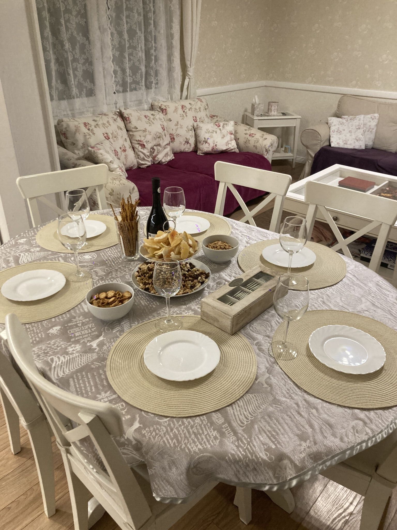 Erdőszél Apartman – Orfű fotó 45