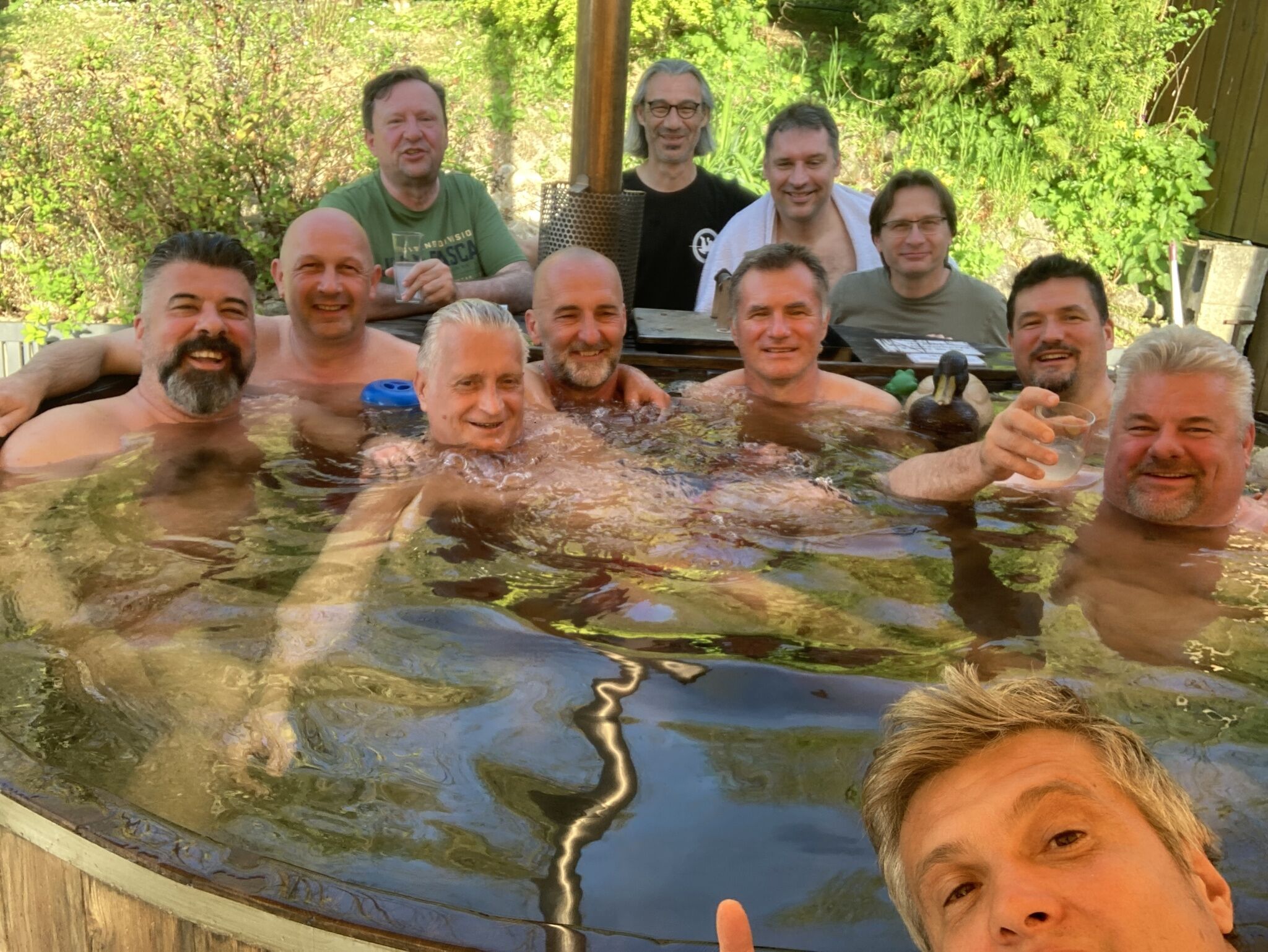 Erdőszél Apartman – Orfű fotó 49