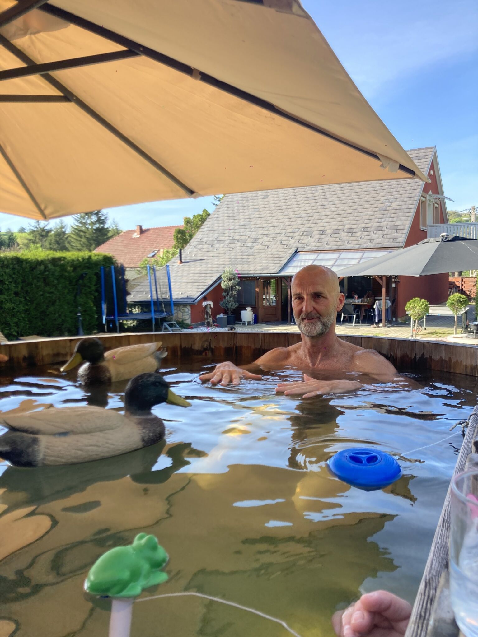 Erdőszél Apartman – Orfű fotó 50