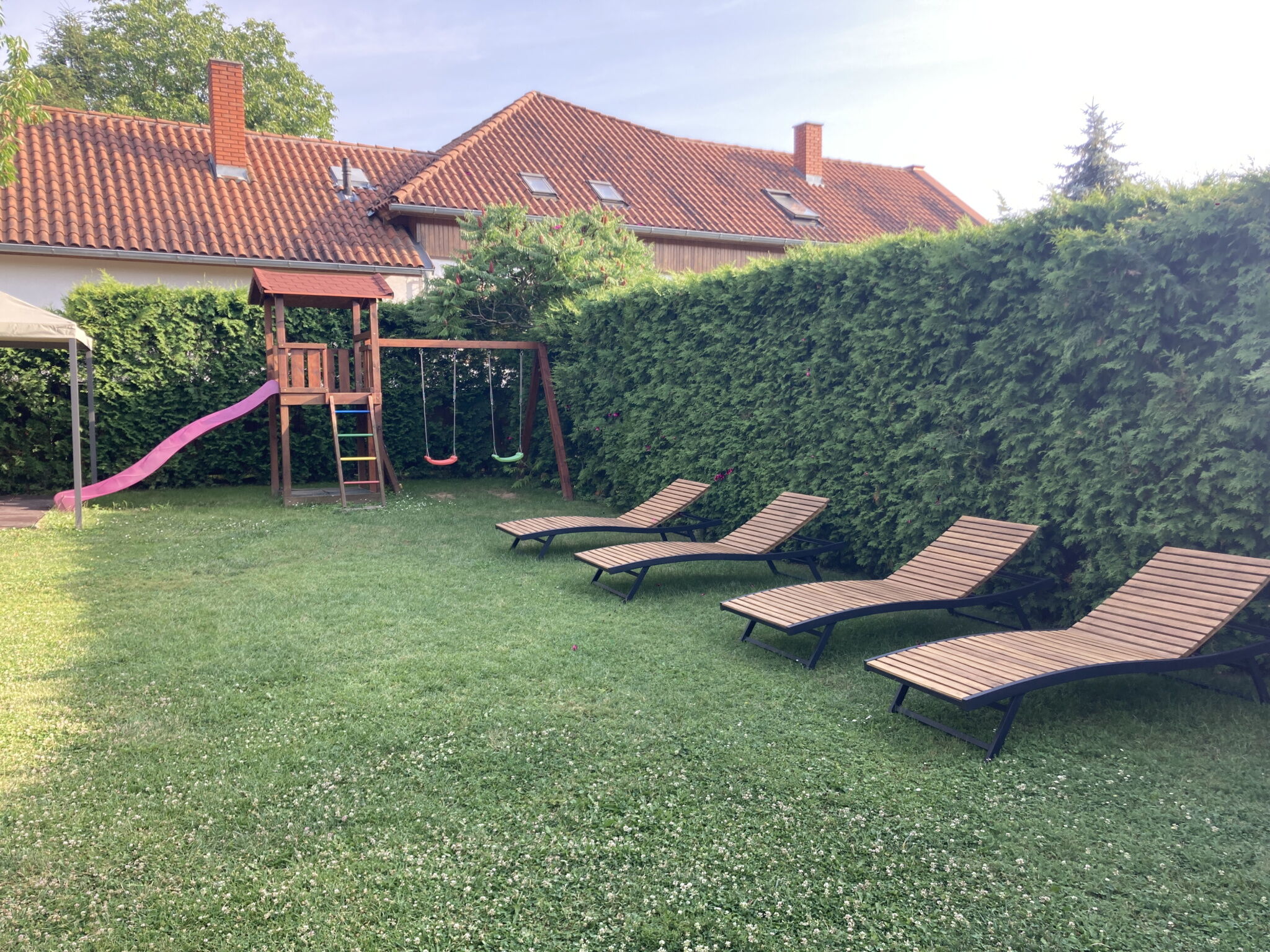 Erdőszél Apartman – Orfű fotó 22