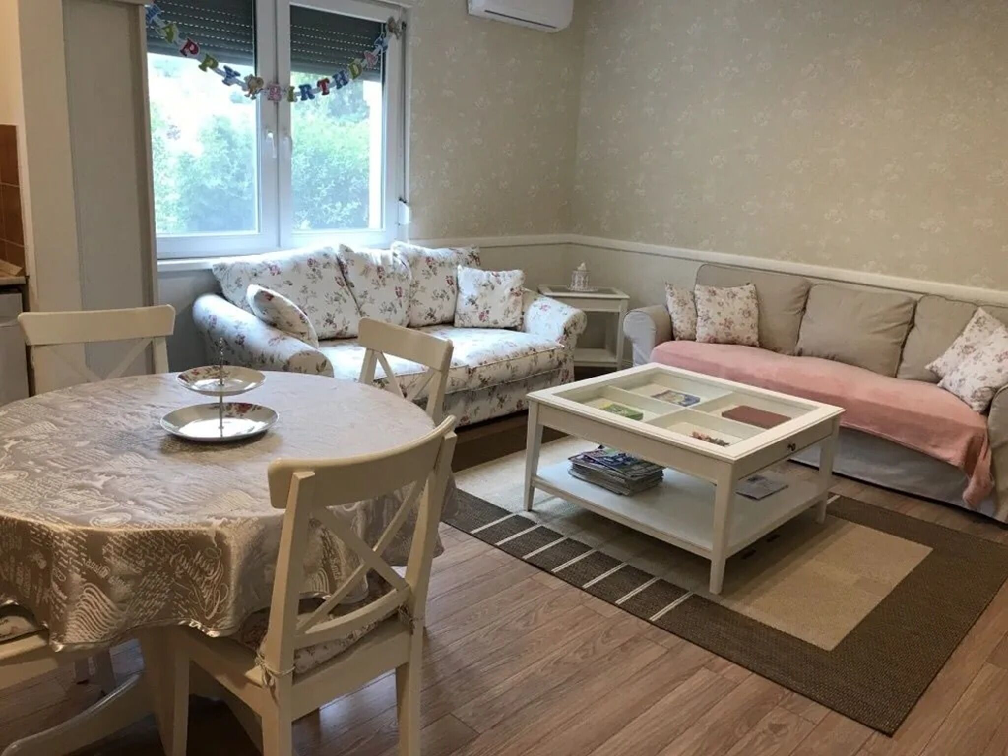 Erdőszél Apartman – Orfű fotó 54