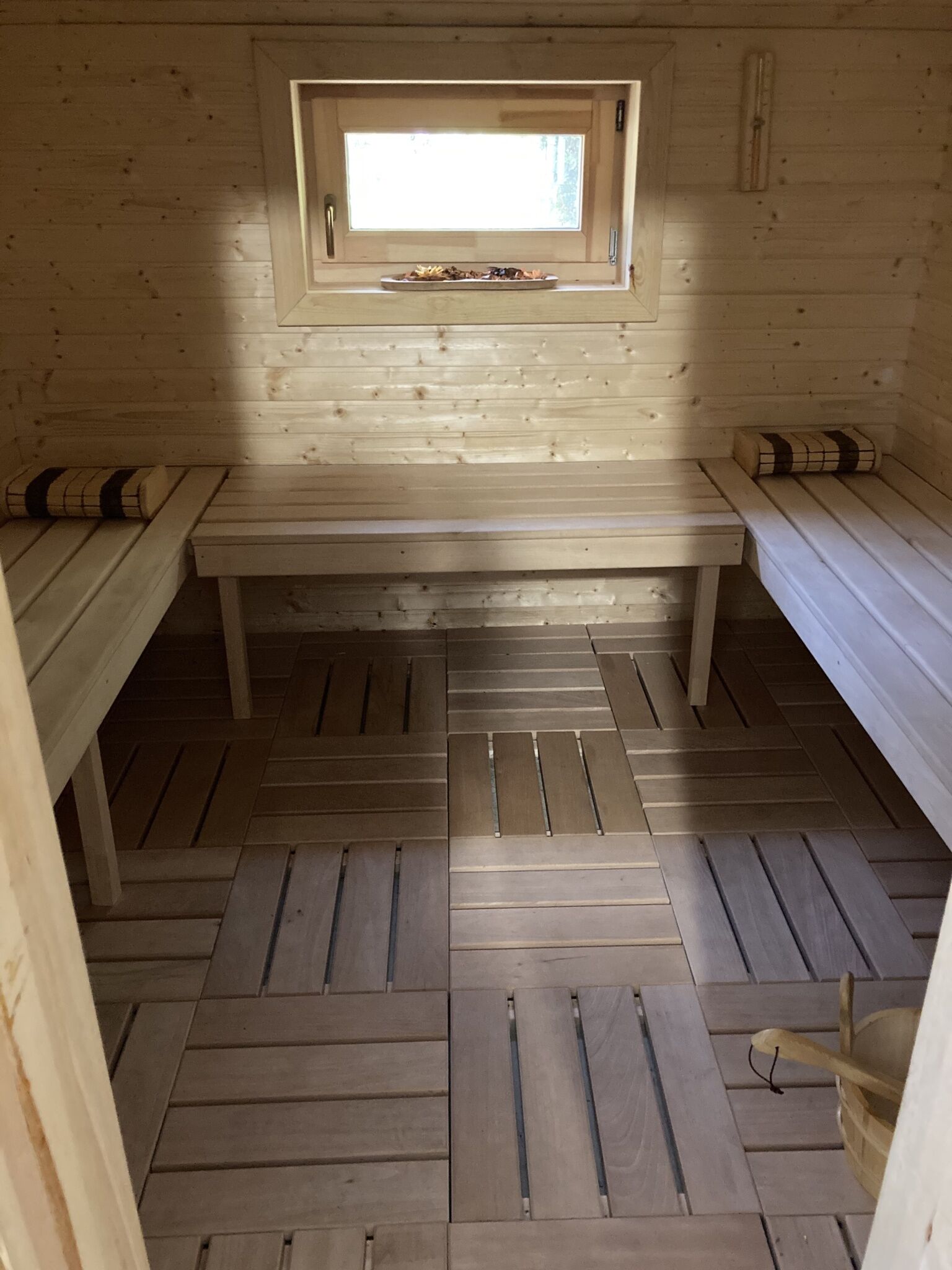 Erdőszél Apartman – Orfű fotó 7