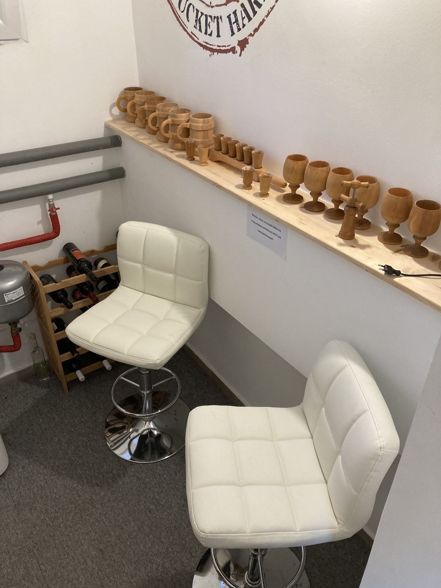 Erdőszél Apartman – Orfű fotó 8
