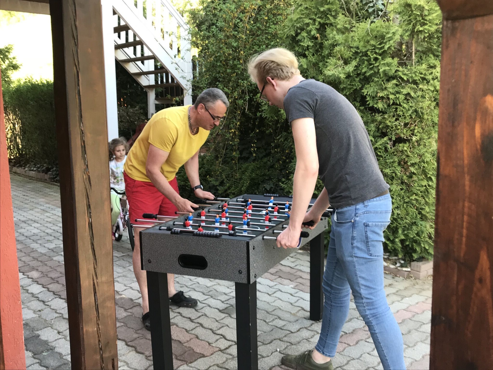 Erdőszél Apartman – Orfű fotó 10