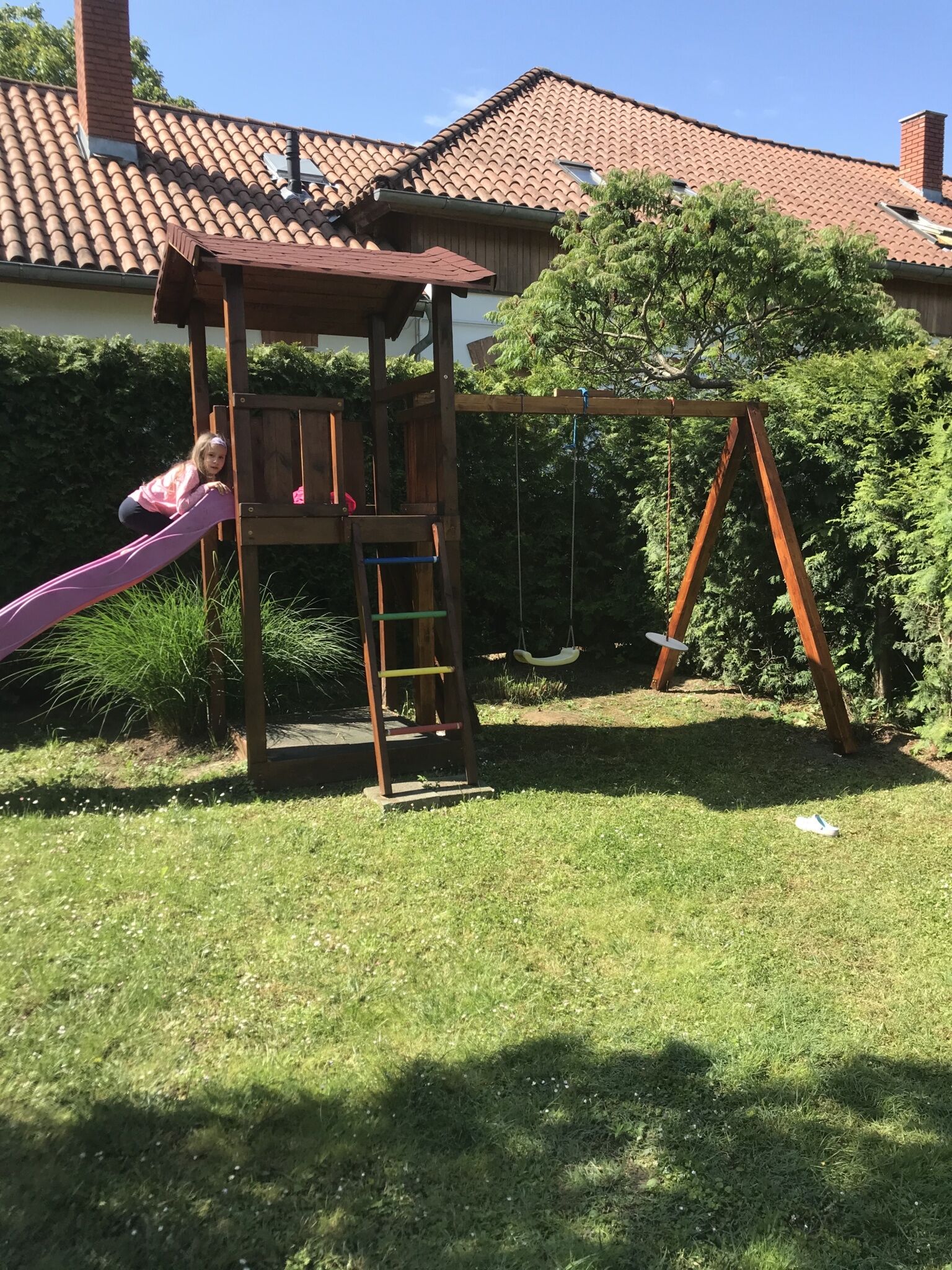 Erdőszél Apartman – Orfű fotó 12