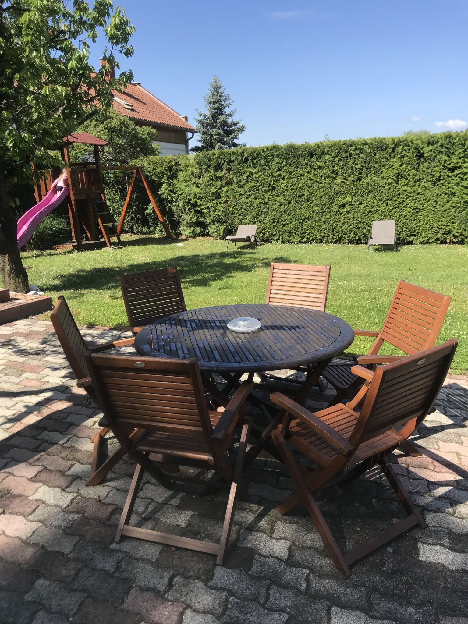 Erdőszél Apartman – Orfű fotó 3