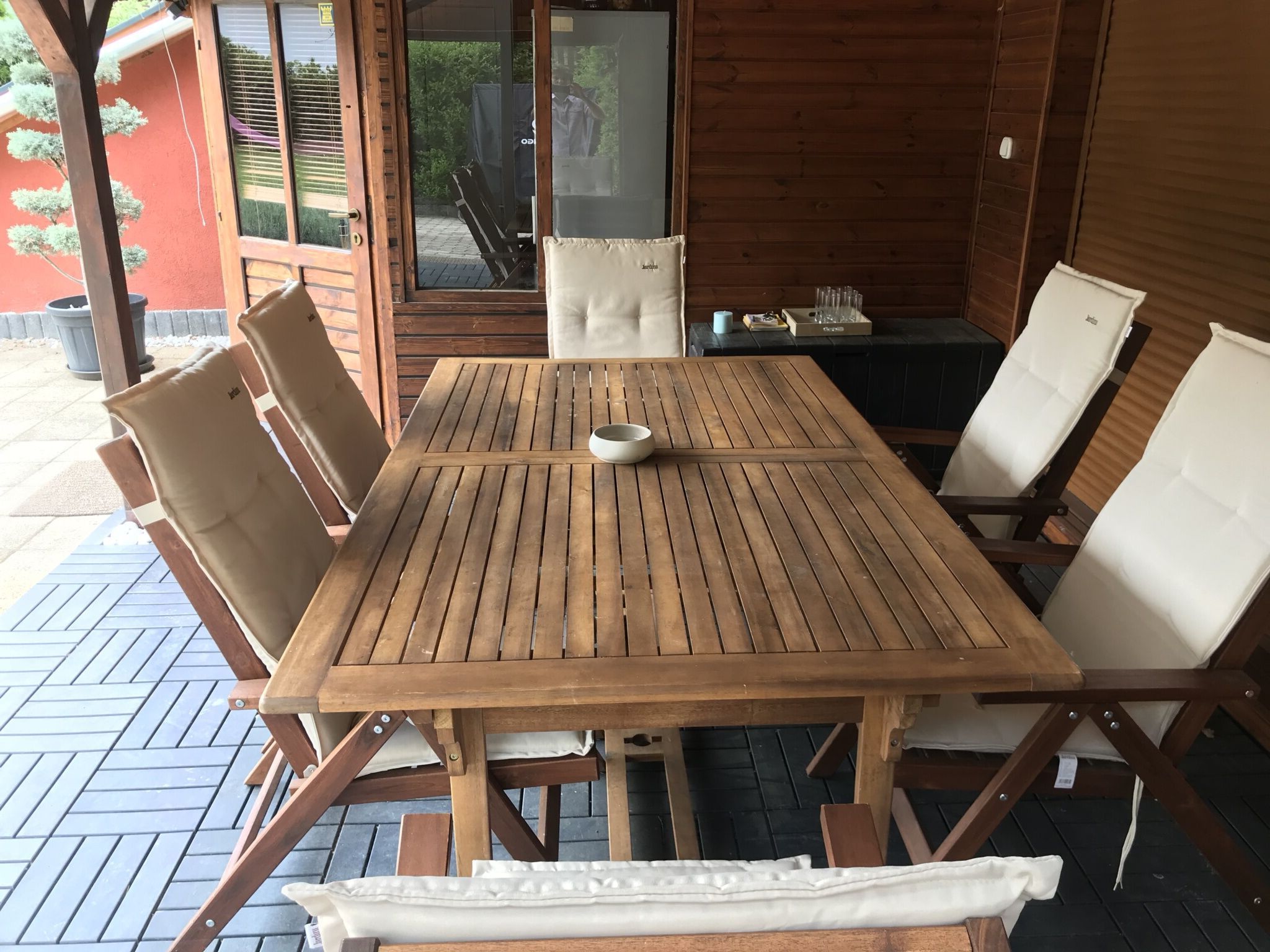 Erdőszél Apartman – Orfű fotó 4