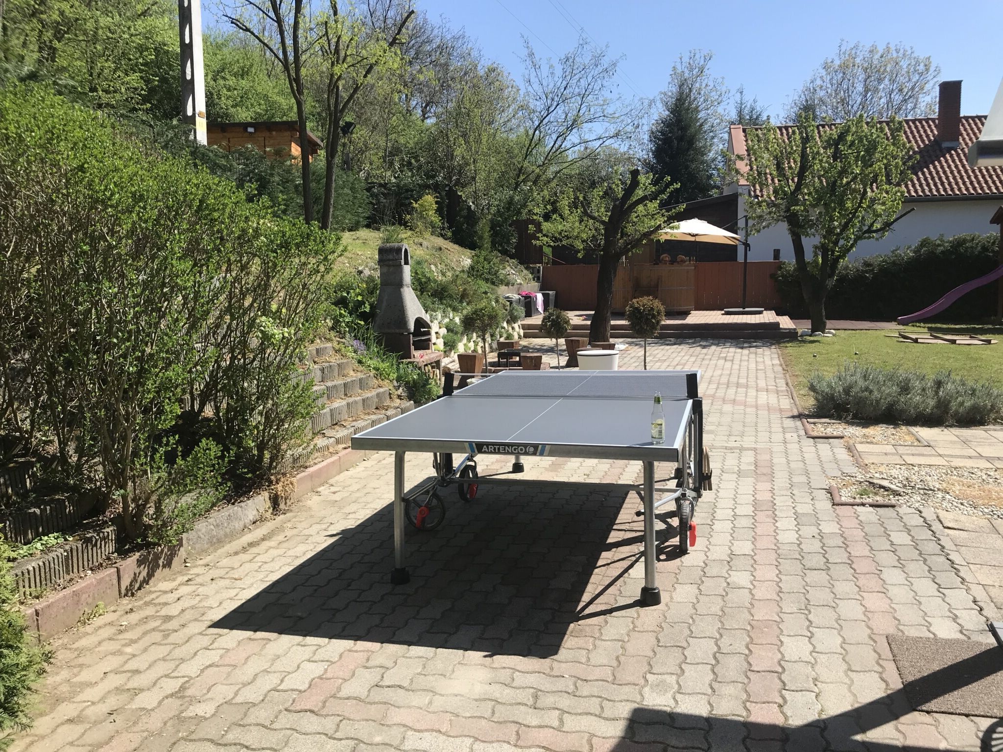 Erdőszél Apartman – Orfű fotó 5
