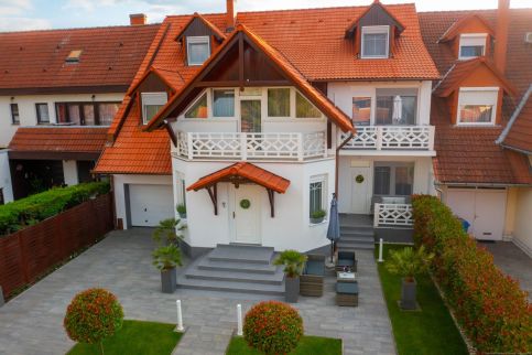 Stribli Apartmanház7