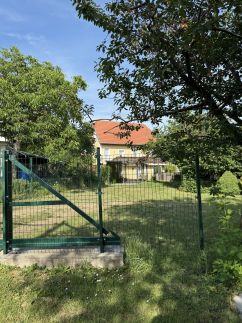 Kertből a Balatonra Vendégház18
