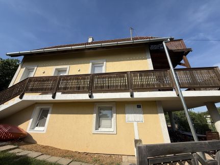 Kertből a Balatonra Vendégház19