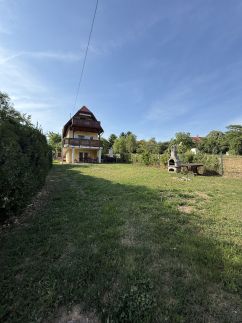Kertből a Balatonra Vendégház21