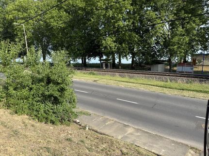 Kertből a Balatonra Vendégház25